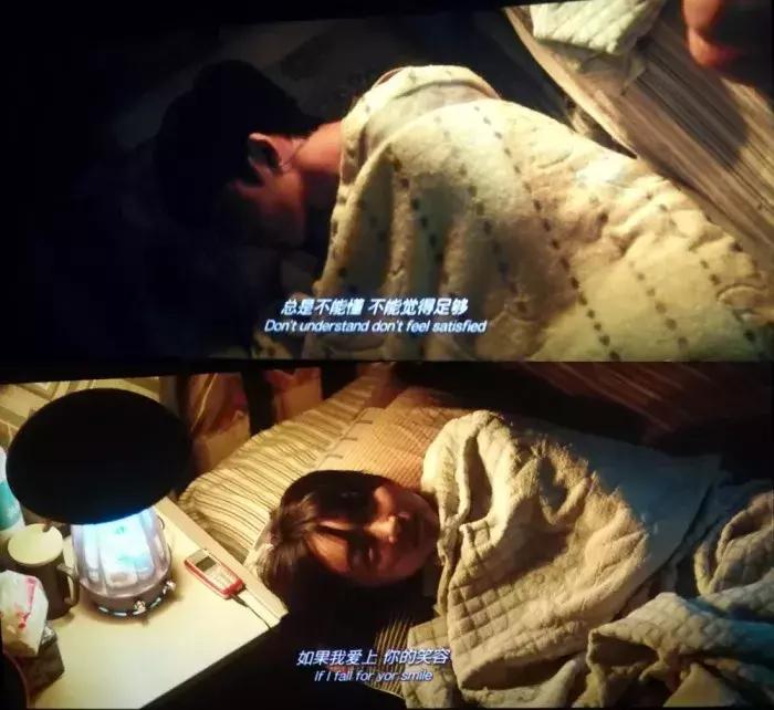 失恋的人听哪首歌就哭了,当年多少人是哭着听完这首歌的