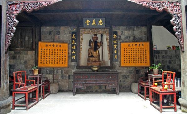 宋江被朝廷*害迫**之后，是否后悔接受招安？答案出乎你意料