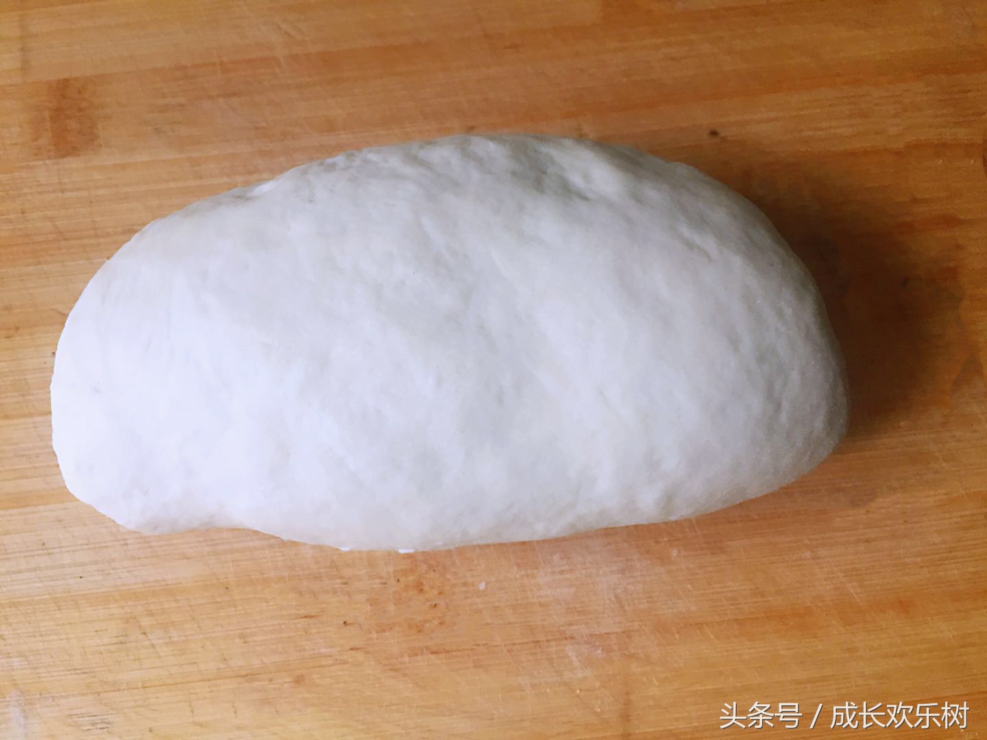 爸爸看世界杯，娃娃吃足球，好吃易学的足球馒头，一看就会