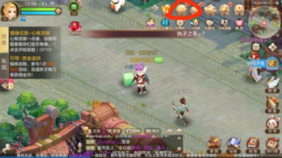 自由幻想手游新手搬砖攻略,自由幻想手游新手入门