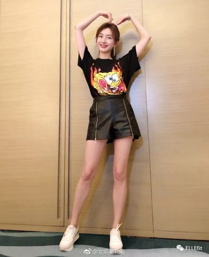 江疏影关晓彤气质,江疏影关晓彤头号任务