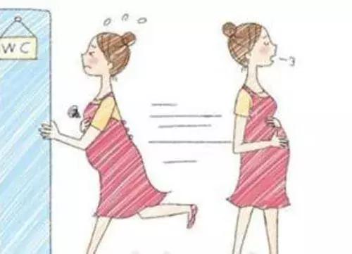 孕妈妈晚期腹泻怎么办,孕晚期腹泻频繁对胎儿有影响吗