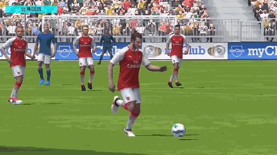 实况足球全平台互通,实况足球比赛平台