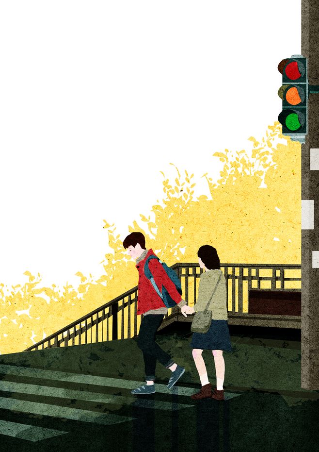 赴一场十年之约的旅行,赴一场十年之约的朋友圈文案