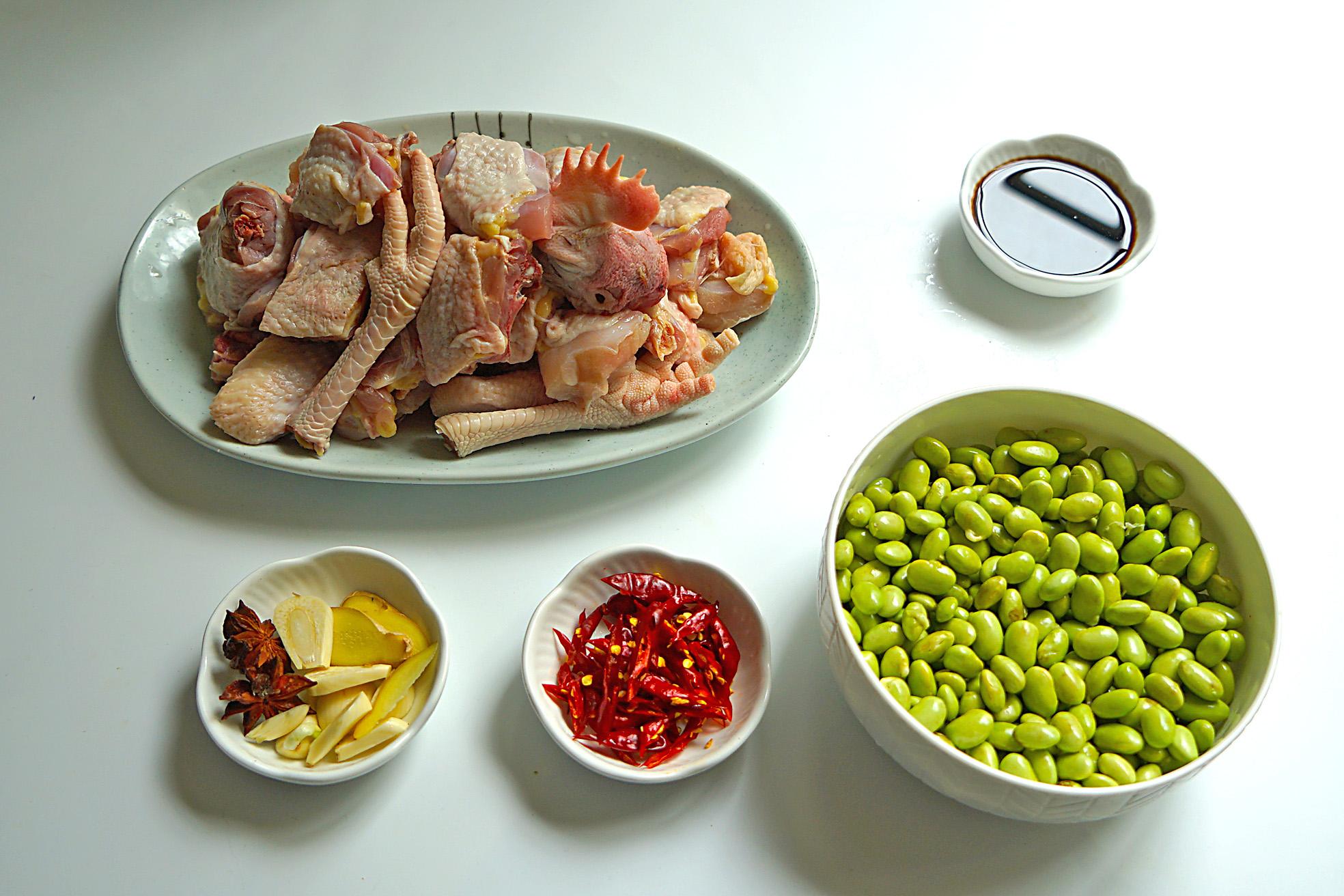 童子鸡怎样炖给小孩吃最有营养,童子鸡一般坚持多长时间入味