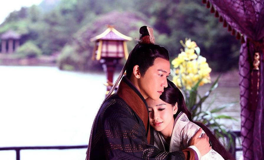 云中歌刘弗陵宠幸云歌,云中歌刘弗陵是哪个皇帝