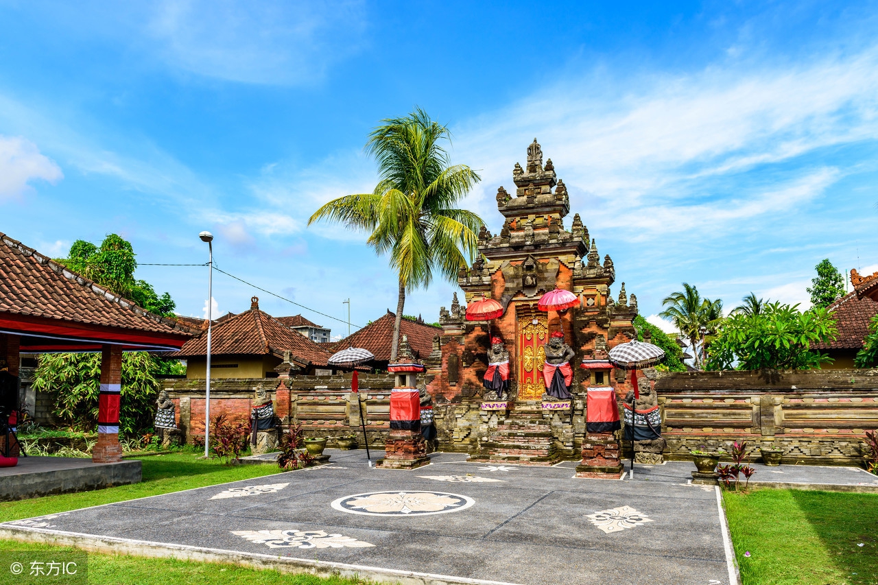 巴厘岛行程规划,巴厘岛旅游团行程