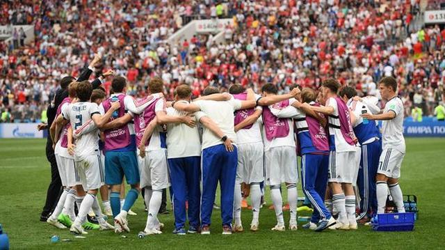 2018俄罗斯世界杯比赛场上队员尿急想方便怎么解决