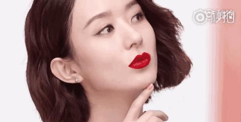 为什么你的口红没有那么好看,为什么你涂什么口红都不好看