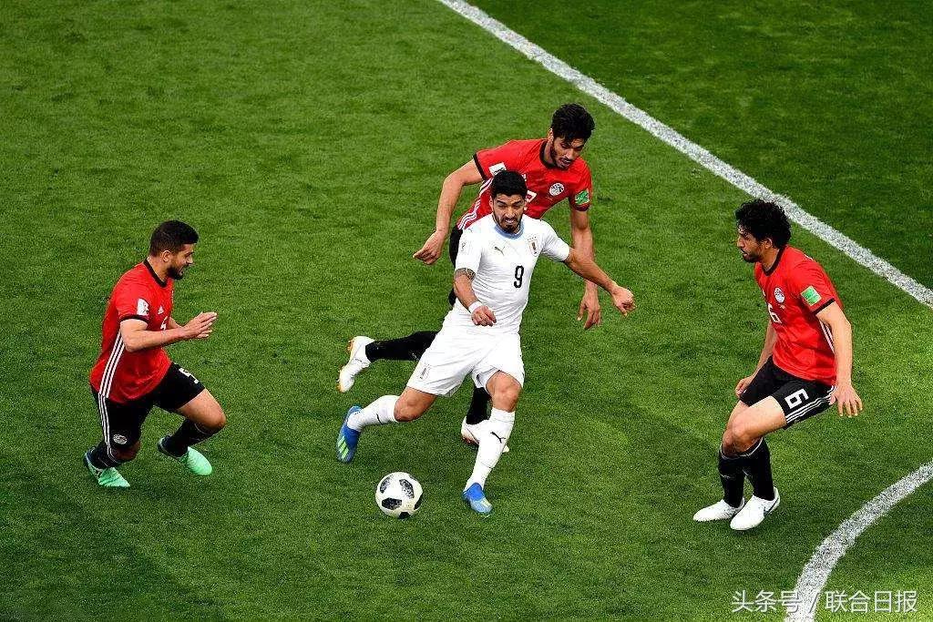 足球本是智力游戏！省政协委员陪你看懂世界杯！