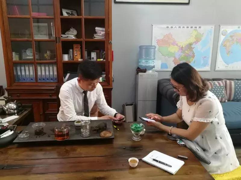 行业实拍|关税先降再升,二手车市反响如何?