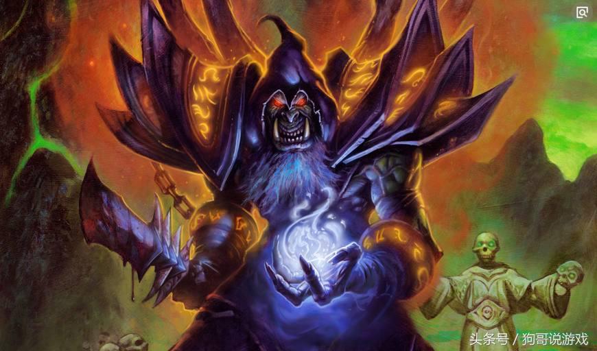 炉石传说便宜强力卡组,炉石传说动物园卡组