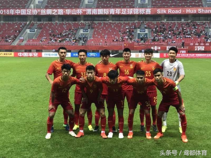 u17亚洲杯中国队对朝鲜队直播,中国u17足球直播