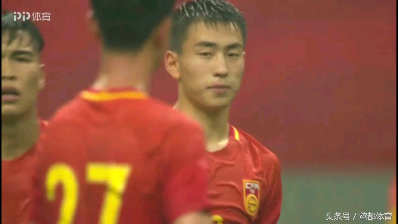 中国u17对朝鲜u17比赛比分,中国u17男足亚洲杯直播结果