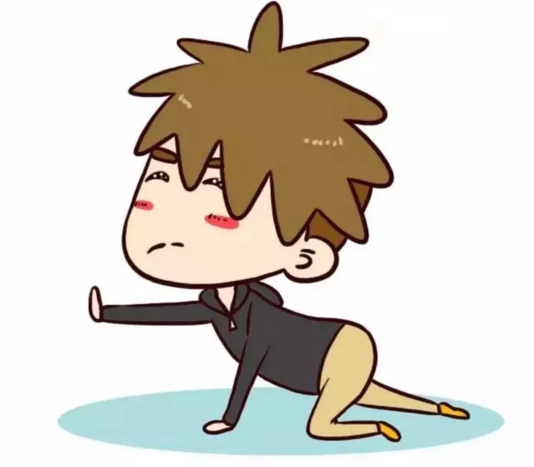 当男生看见女生穿的很漂亮,当男生看到女生身材时的反应