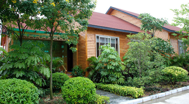 清远佛冈聚龙湾温泉,暑期聚龙温泉