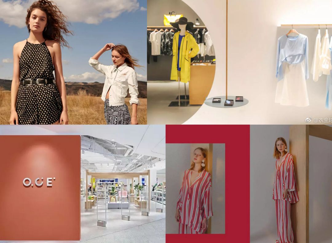 有创意、高颜值的LuOne9月22日开业，首波品牌曝光