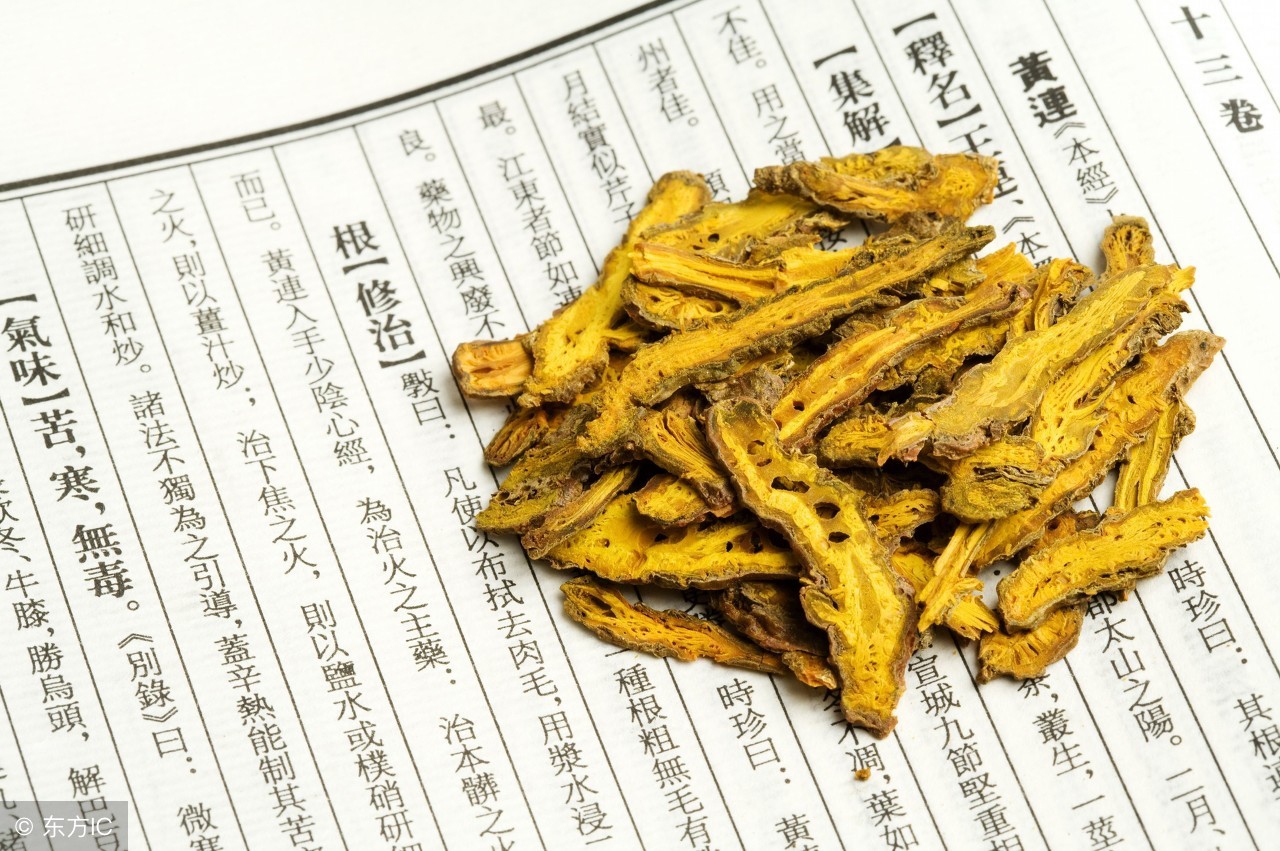 常见病的治病歌诀，对症用药，每个人都能学会