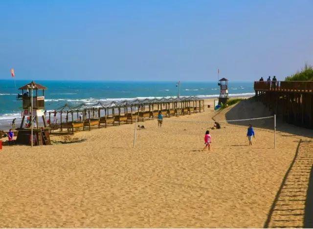 秦皇岛沙雕海洋公园门票,秦皇岛沙雕海洋乐园