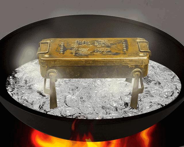 历史书上晦涩的知识点,历史书上的知识具象化了