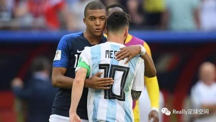 世界杯梅罗之争,18年世界杯梅罗惨遭淘汰