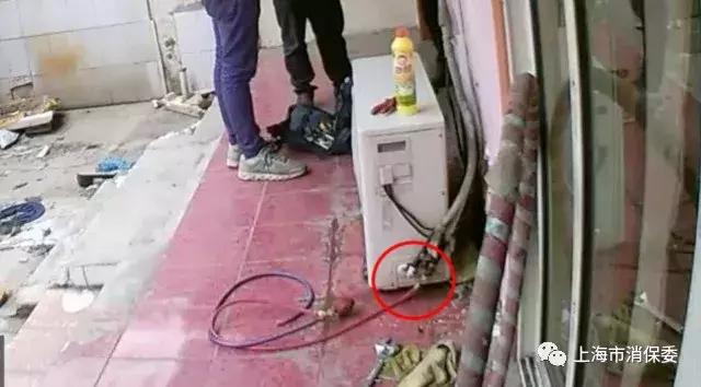 修理空调行业内幕,空调维修真的能赚钱吗