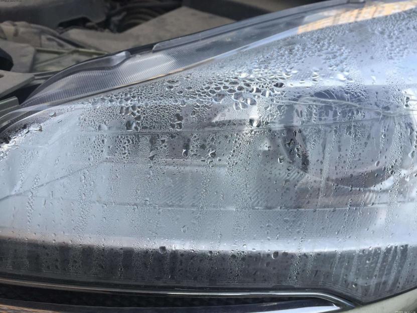 汽车可以改氙气大灯吗,汽车改装为什么不允许改装呢