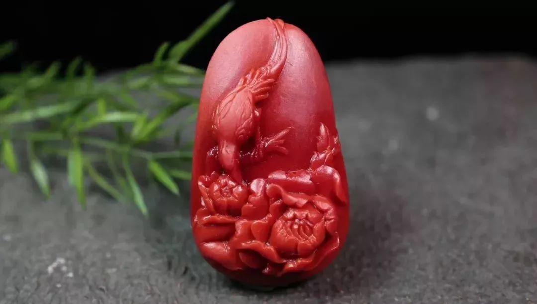 可知南红常买，将来别墅靠海！