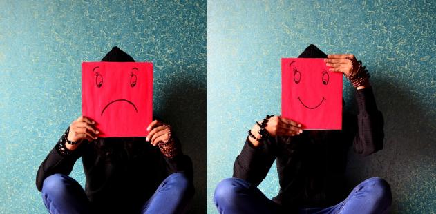 不是不爱发朋友圈而是不爱我,不爱发朋友圈冷暖自知