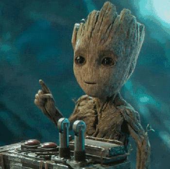 你的可甜可盐系男友GULUO已上线!