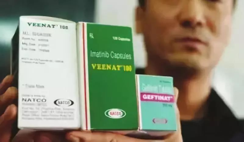 我不是药神印度仿制药火了,我不是药神印度药为什么便宜