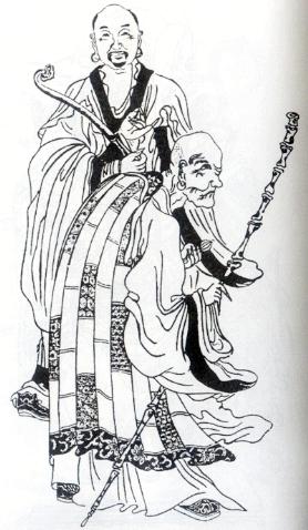 这些中国传统吉祥图案你见过几个？知道图案寓意吗？