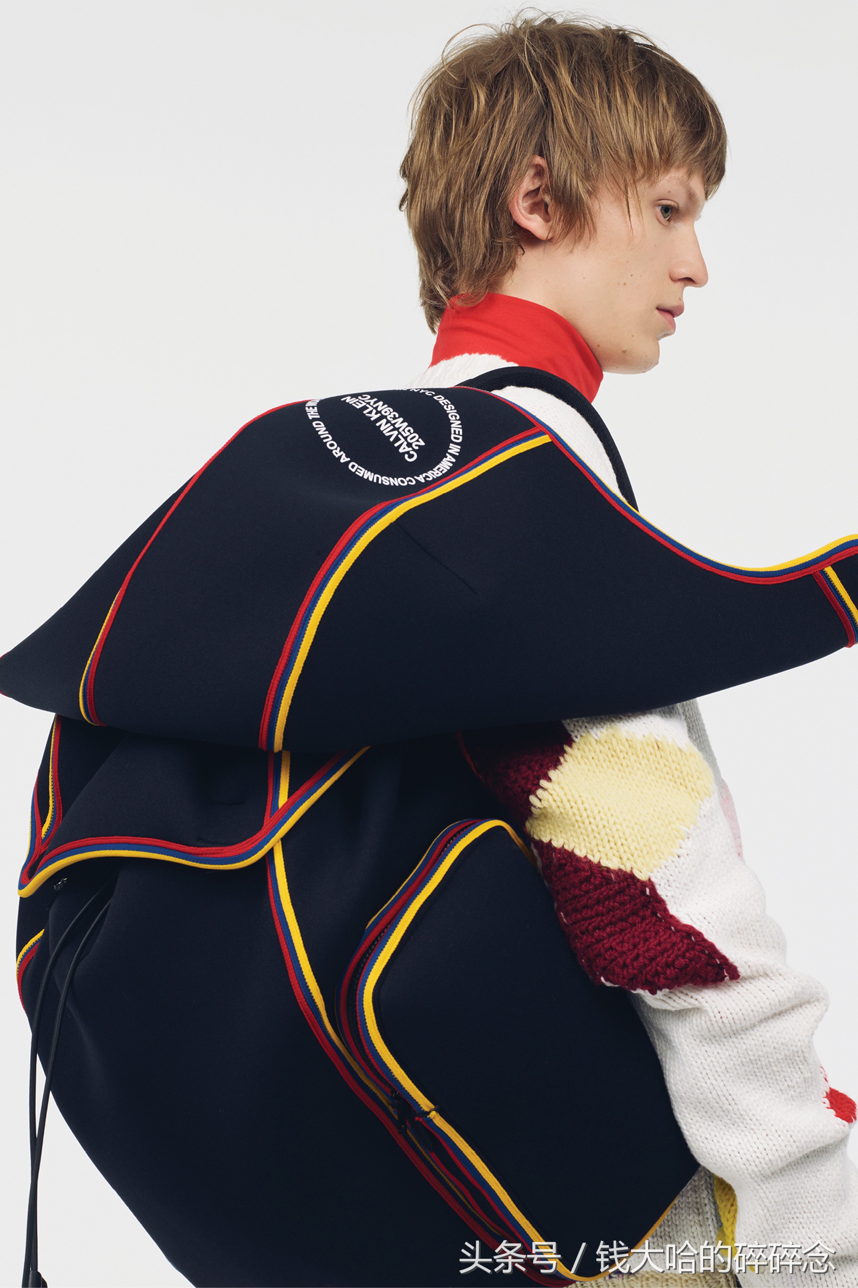 calvinklein,calvinkleinjeans是什么牌子