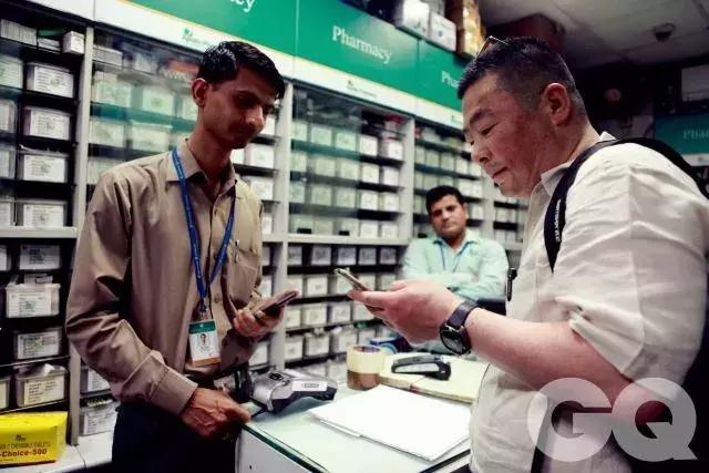 药神火爆的背后的启示,药神口碑炸裂的原因