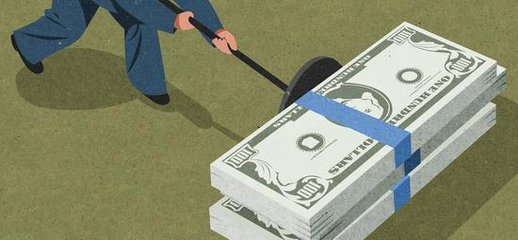 什么方法赚钱最快,赚钱最可靠的10种方法视频教程