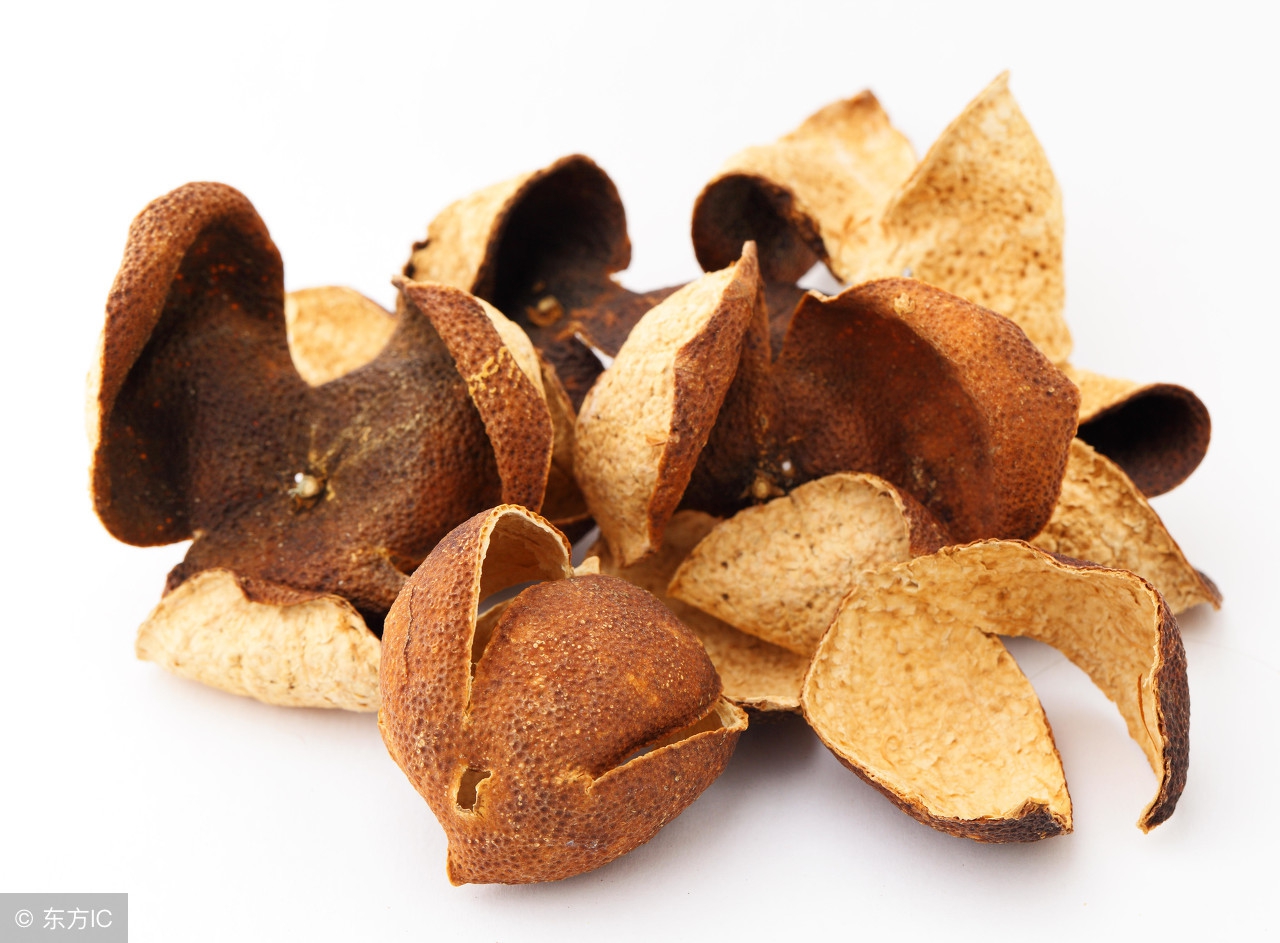 新会陈皮三宝茶适合哪些人群喝,广东陈皮三宝茶功效与作用