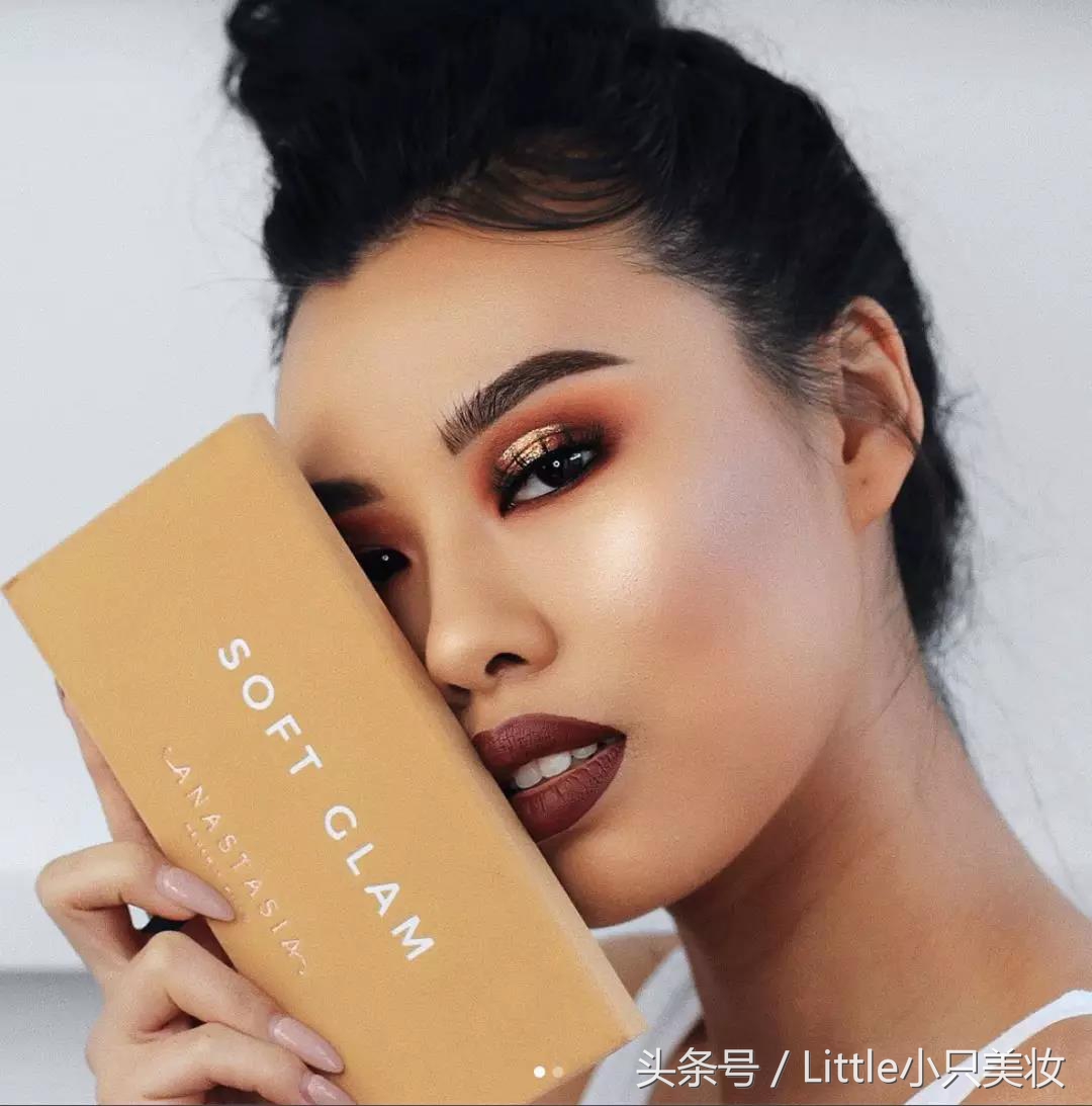 十大必买的眼影盘,十大最值得入手眼影盘