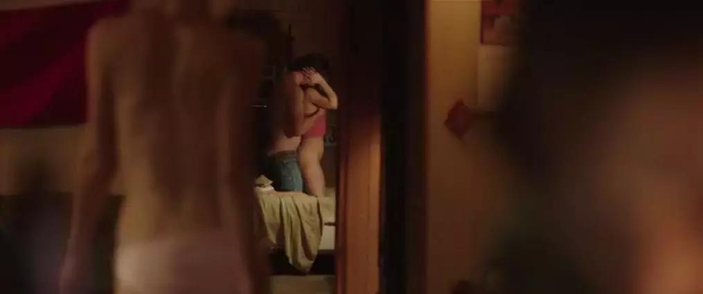 他减掉50斤体重，瘦到面目全非，爆炸演技把小李子都击败了