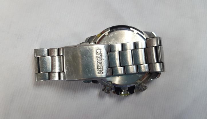 买光动能手表不用保养,买光动能高端表