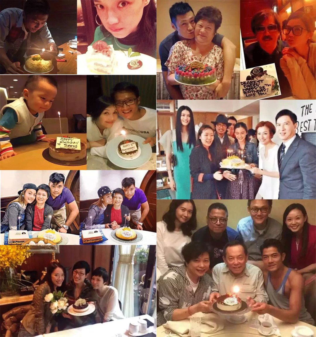 一开业就火爆,lv第一家甜品店