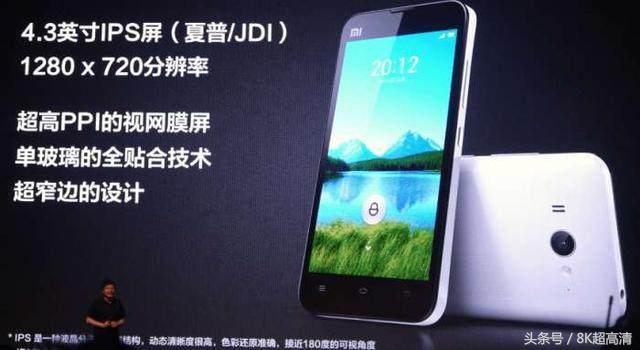 屏幕上显示HD是什么意思,HD是高清屏吗