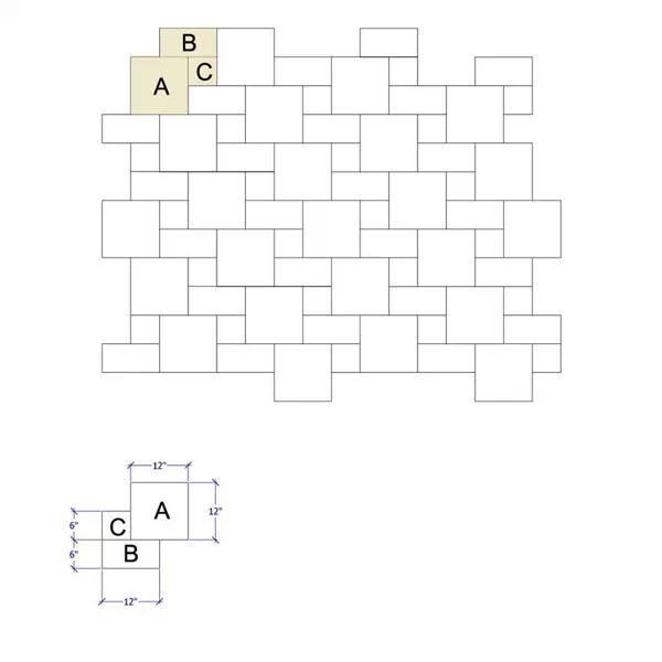 厨房装修瓷砖怎么选好看又实用,楼层低选什么瓷砖好看实用