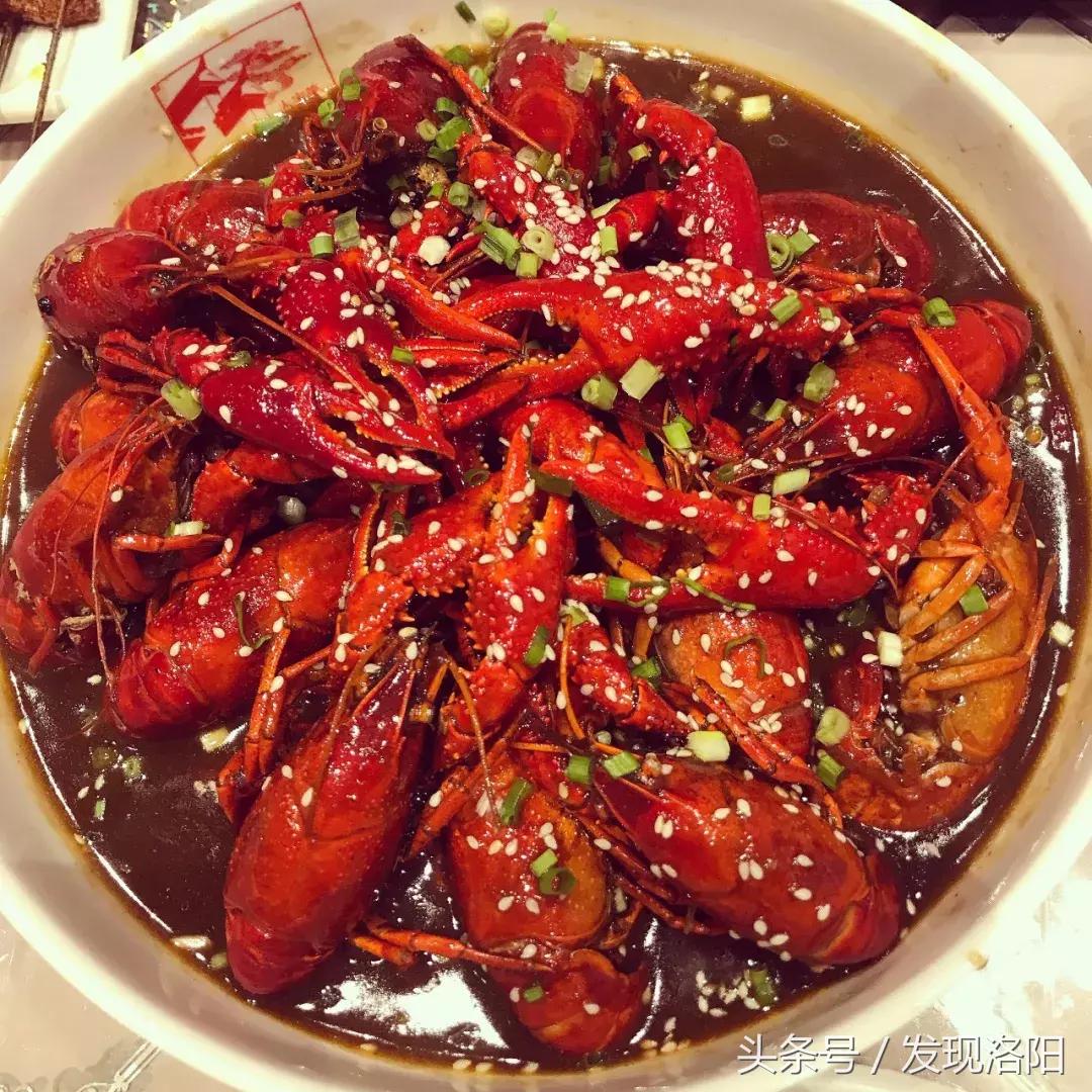 洛阳小资情调的餐厅推荐,洛阳美食推荐必吃晚餐