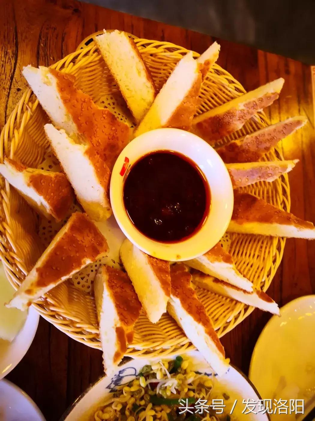 洛阳小资情调的餐厅推荐,洛阳美食推荐必吃晚餐