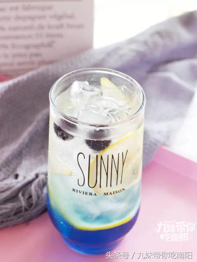 夏季饮品最火网红店,最近很火的网红饮品店