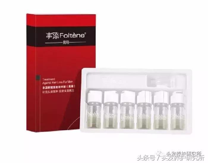 馥绿德雅和丰添谁好用,馥绿德雅倍护平衡