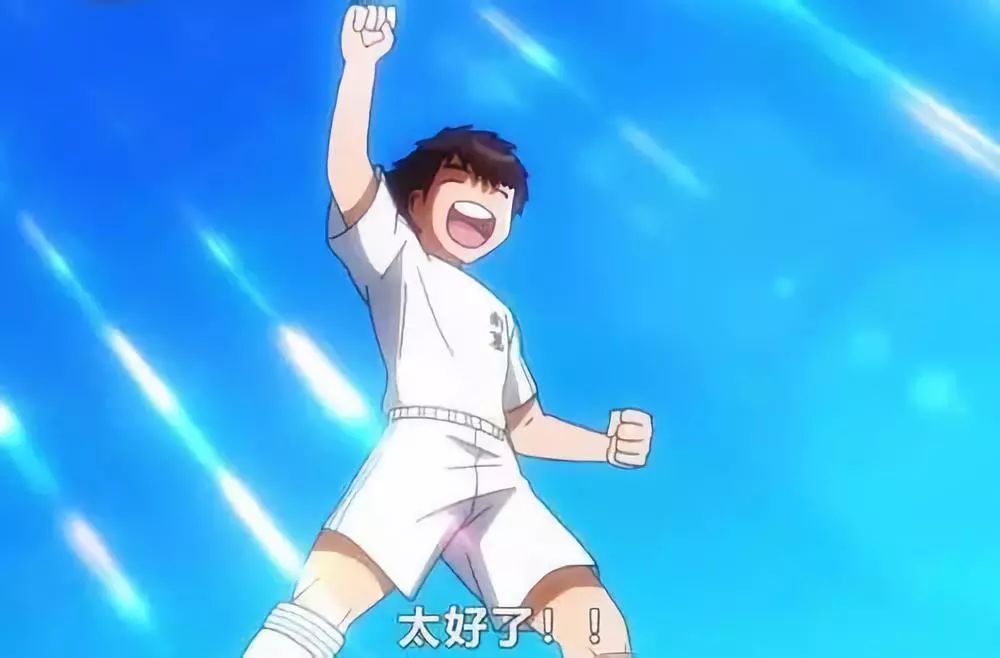 足球老将大空翼,足球小将大空翼中文版免费看全集