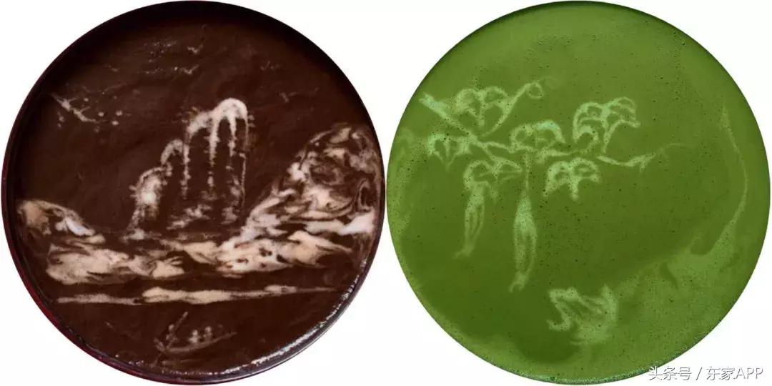 宋人喝茶花样多,居然还会拉花?看完觉得现在咖啡拉花真不算什么