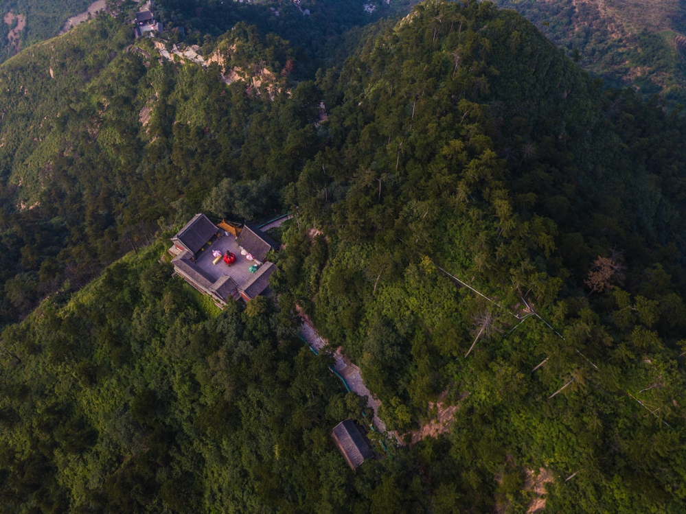 唐山一座浴火重生城市,唐山一座古意盎然的城市