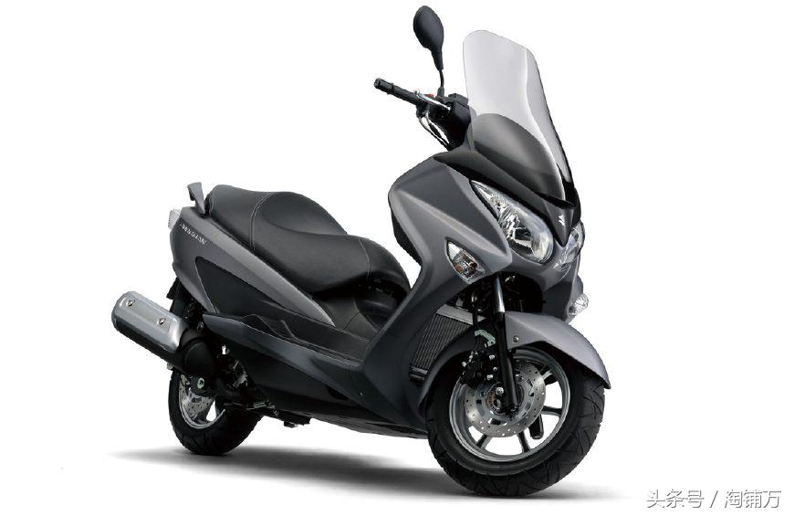 中量级最好骑的摩托车推荐,中量级大踏板摩托怎么选